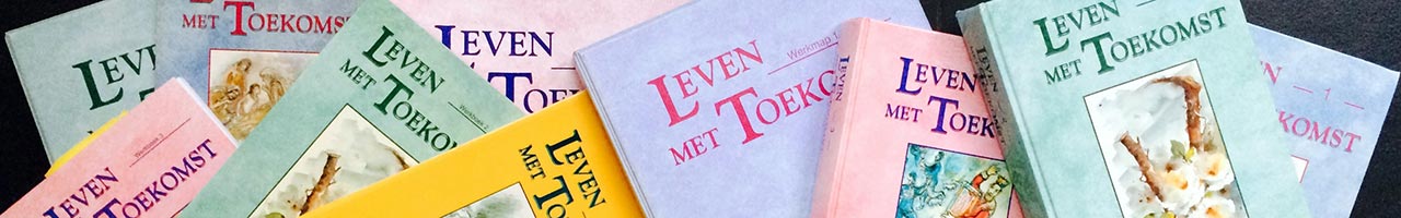 boeken van Foekje-Fleur Fink